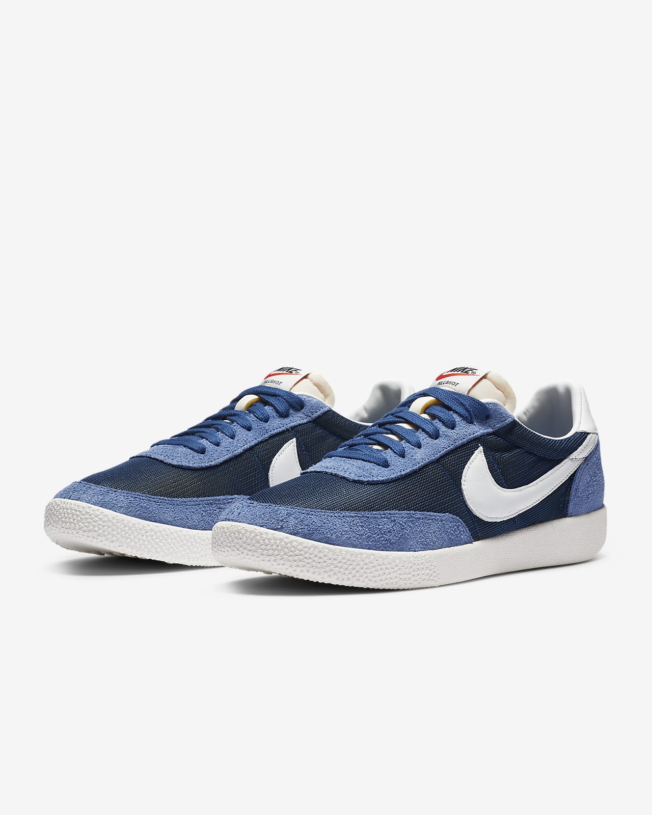 new nike killshot