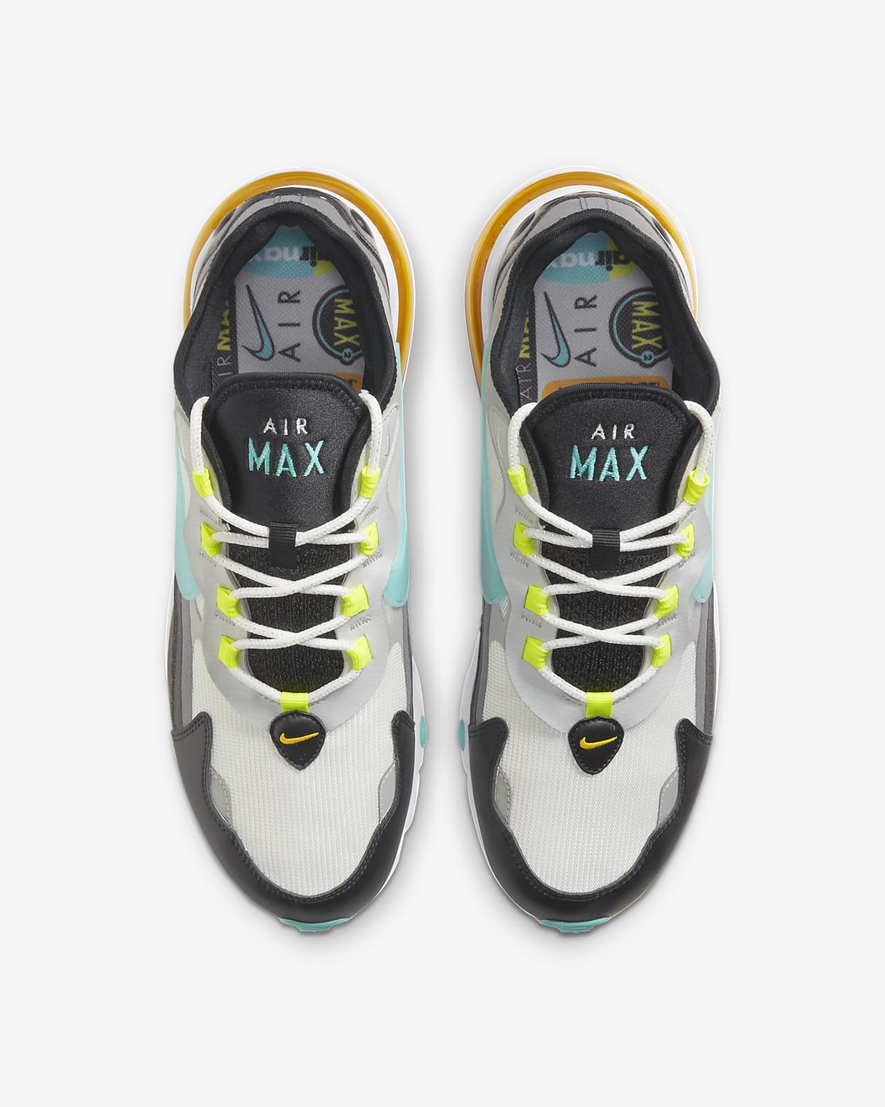 shoe nike air max 270 react