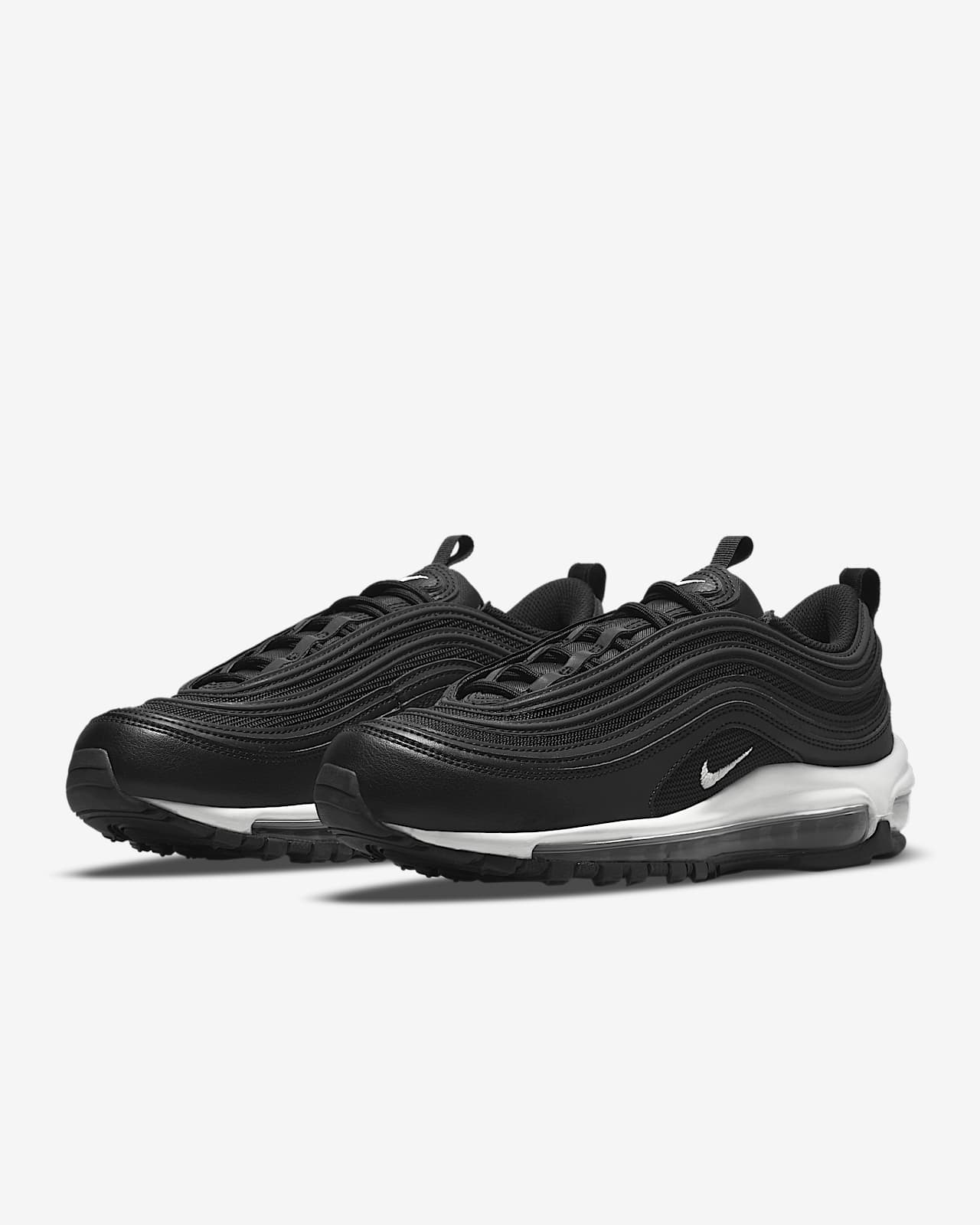 Calzado Nike Air Max 97 para mujer. Nike.com