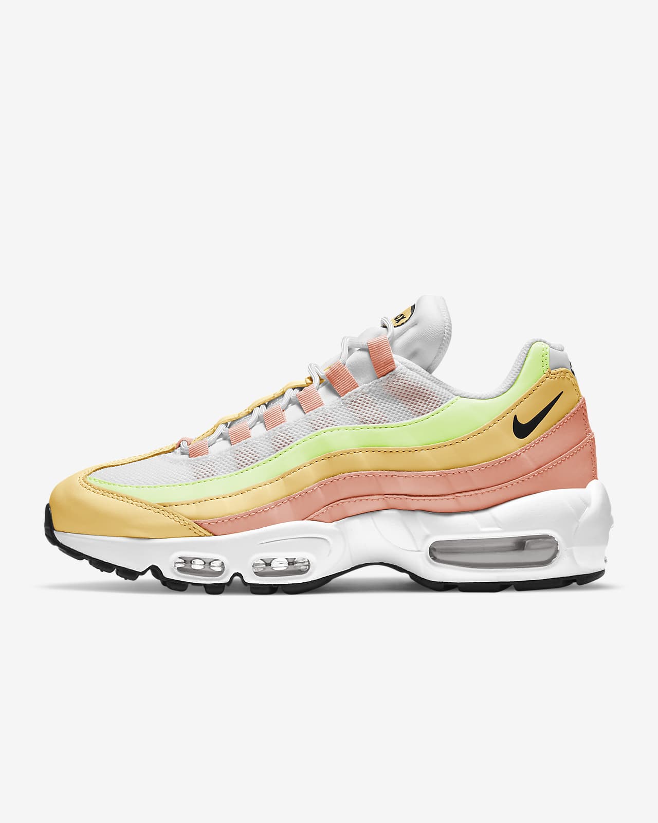 nike womens 95s