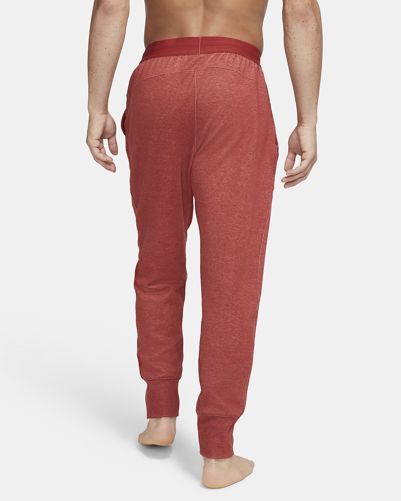 Nike Yoga Men's Pants.