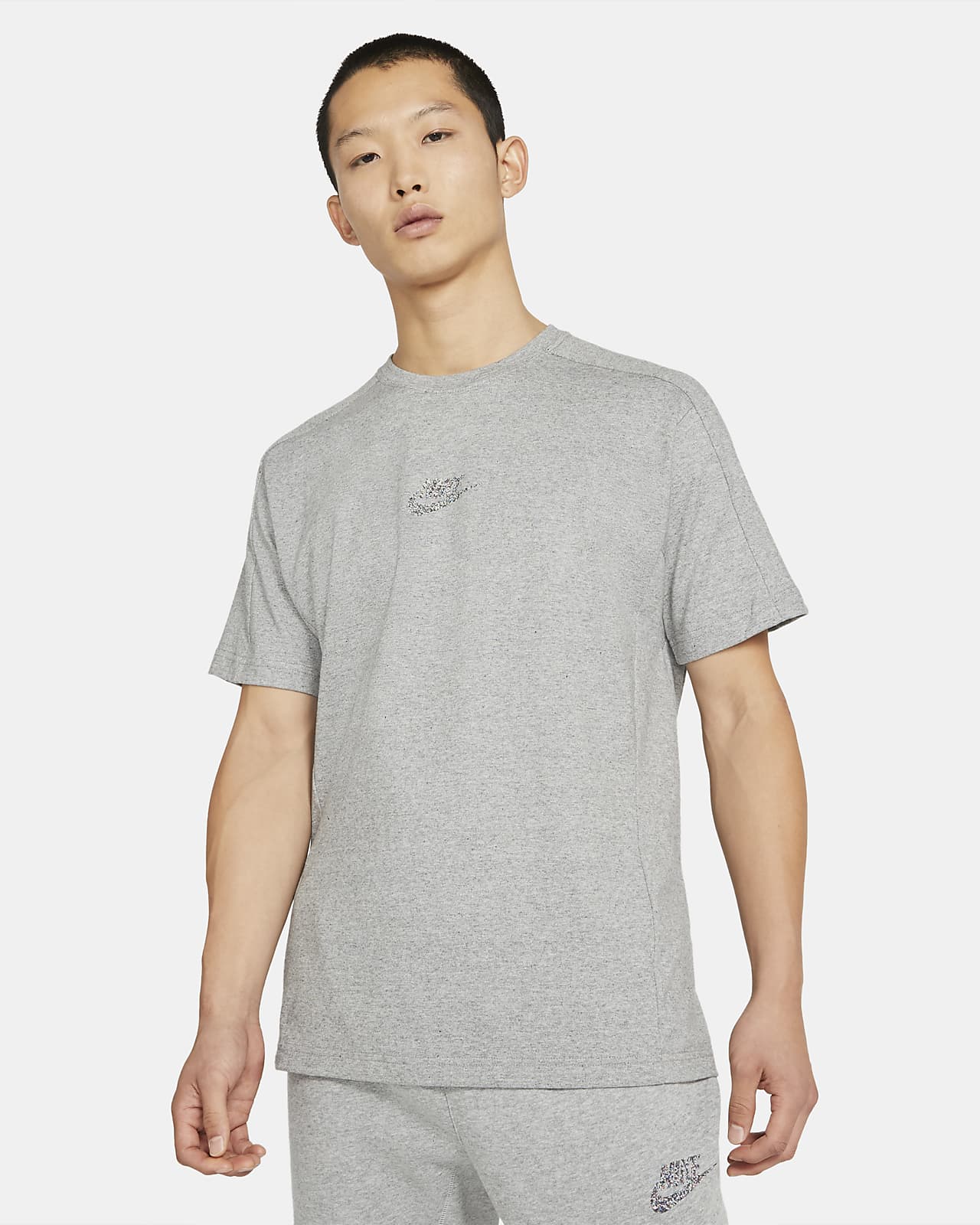 nike sportswear top