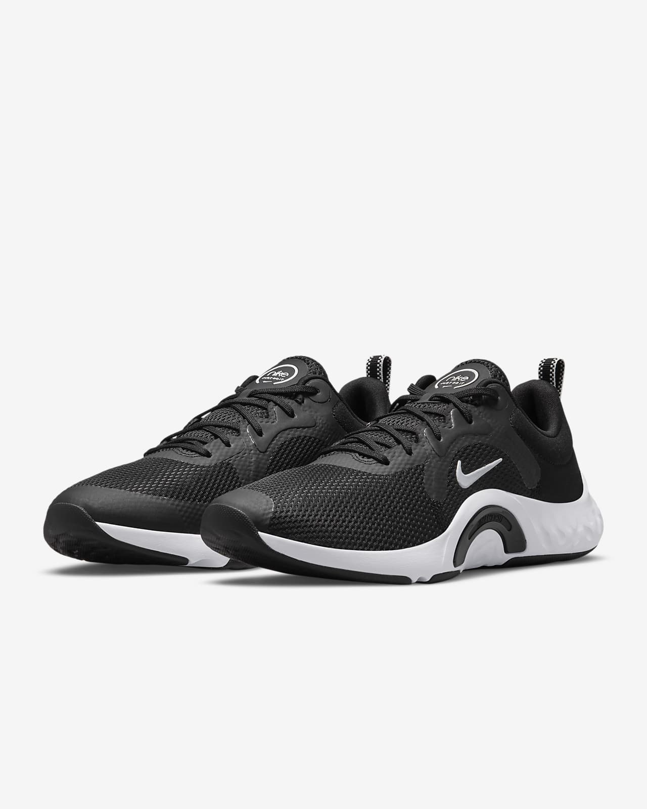 nike tr in season