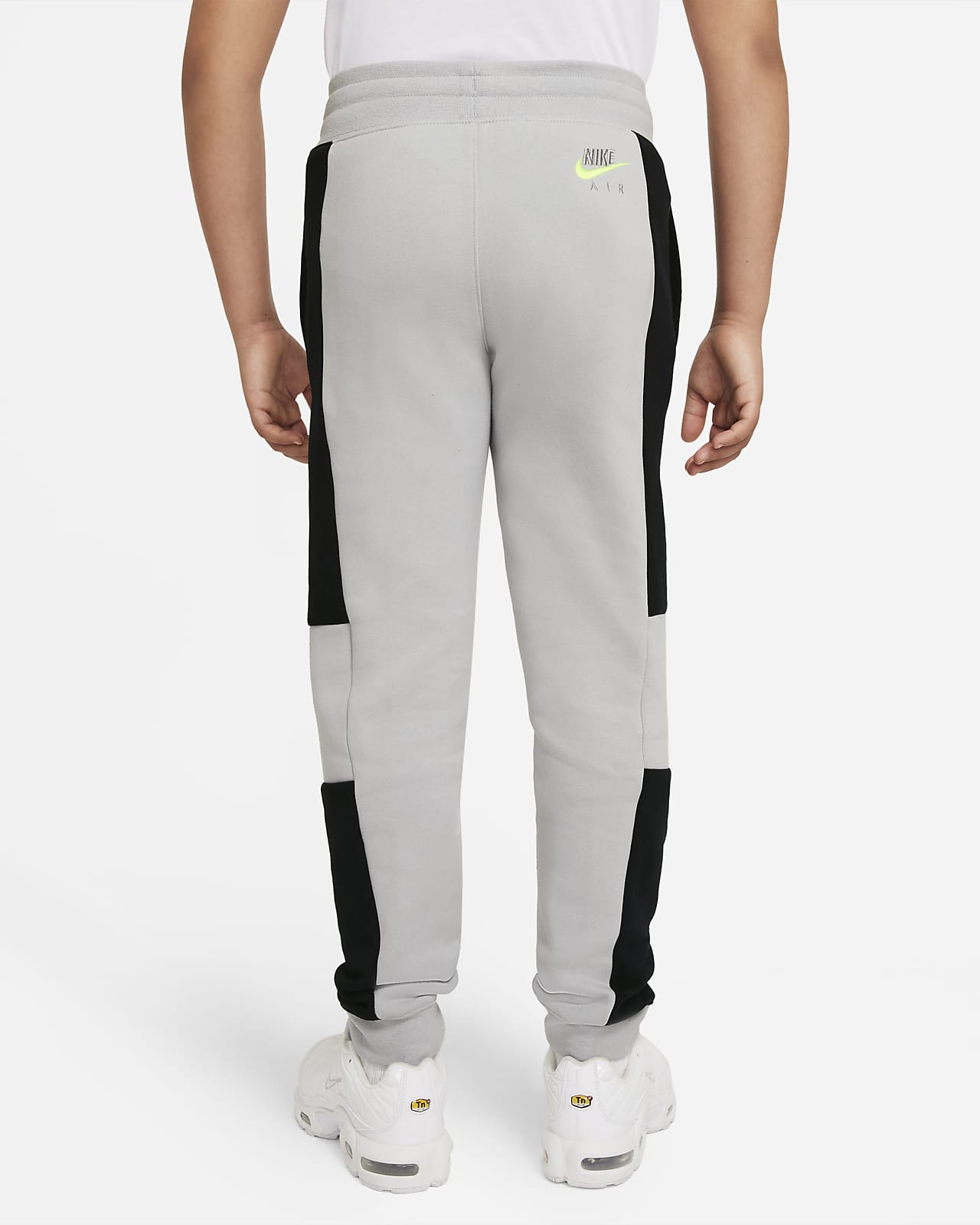 nike air boys pants