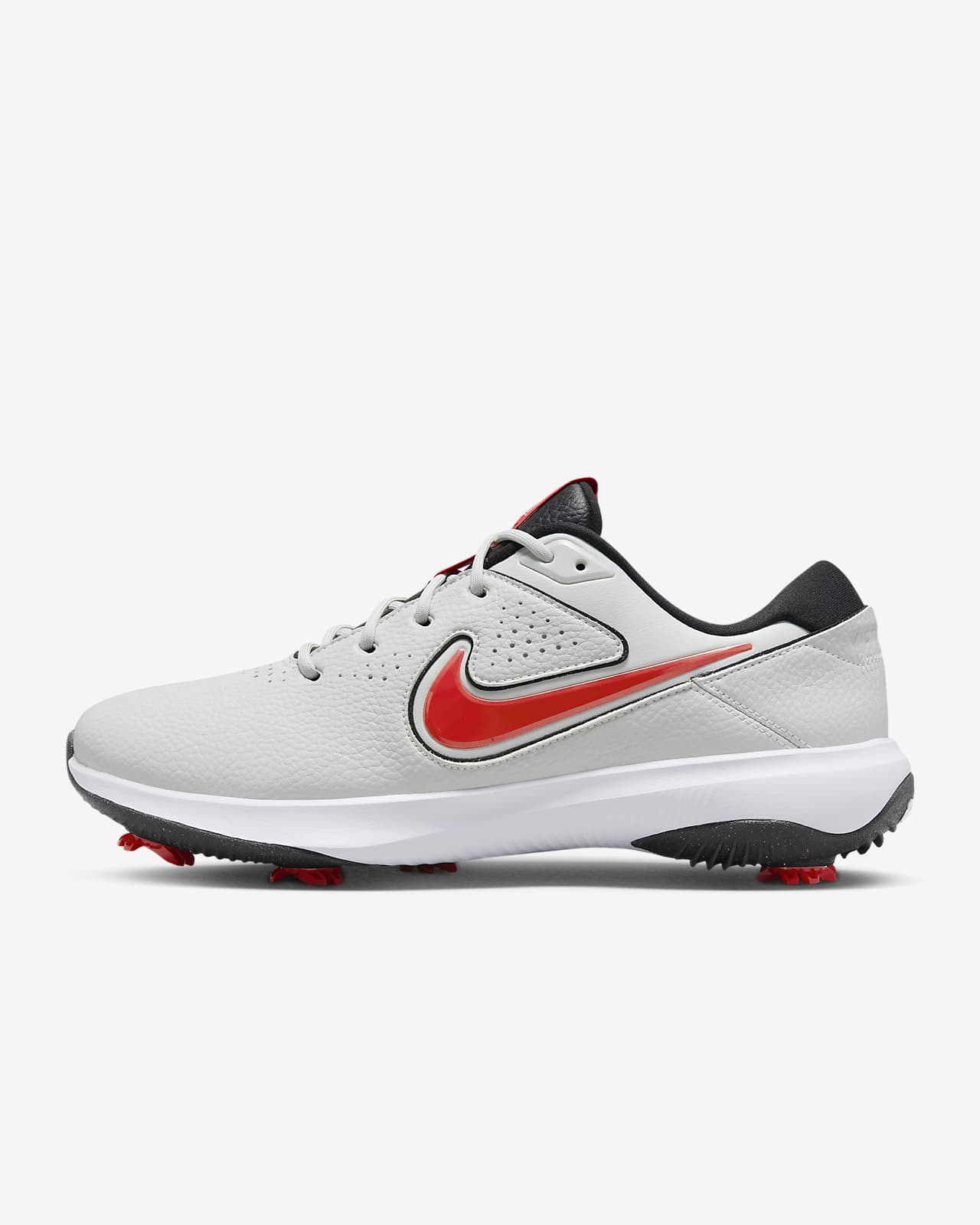 Nike Victory Pro 3 Men's Golf Shoes (Wide). Nike ID