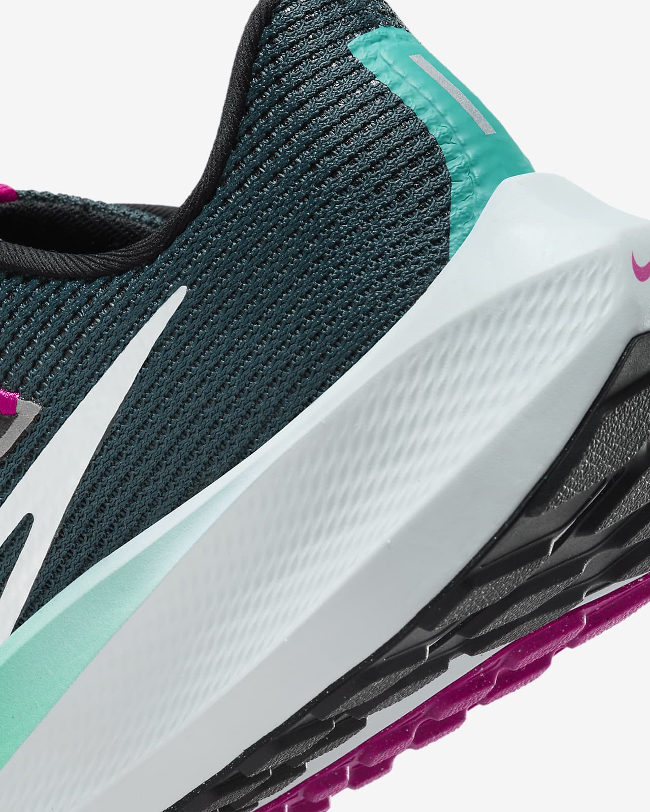 tenis nike pegasus para mujer