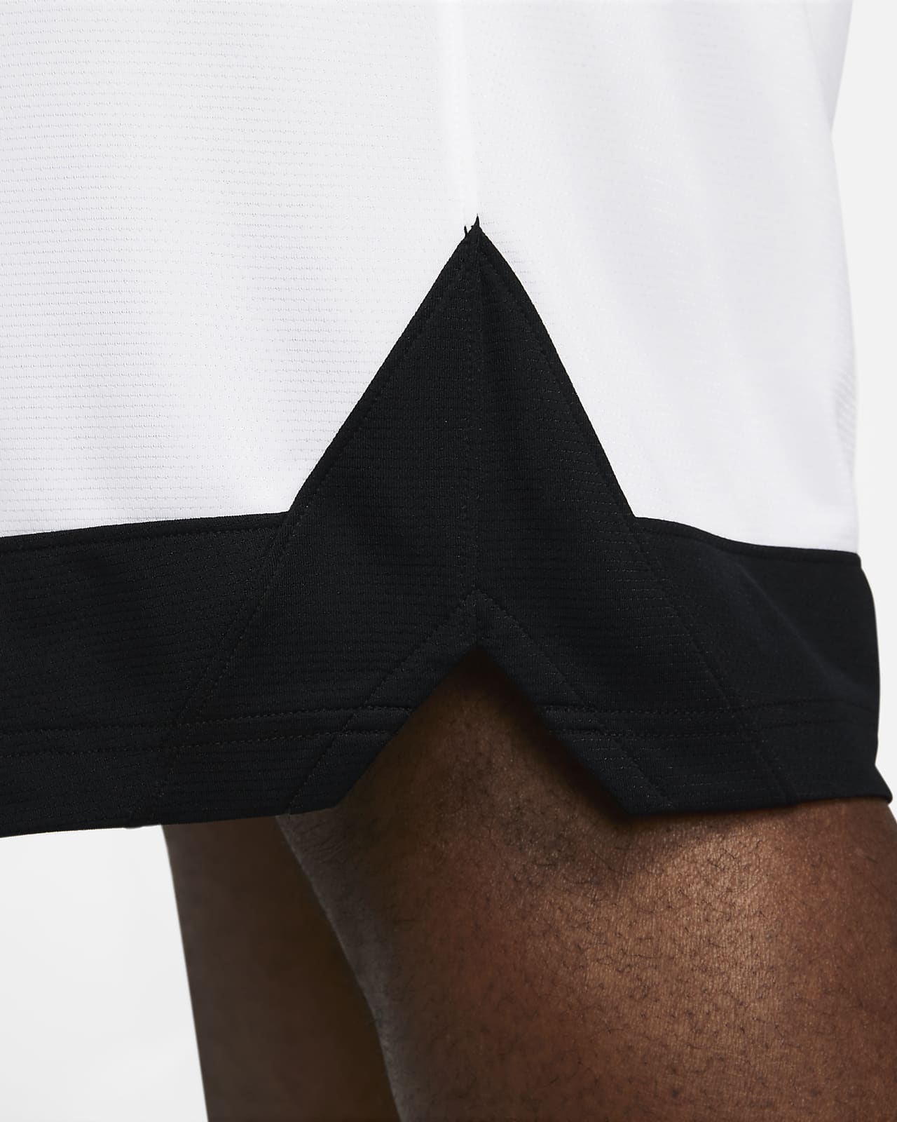 Nike DriFIT Icon Men's Basketball Shorts. Nike AE