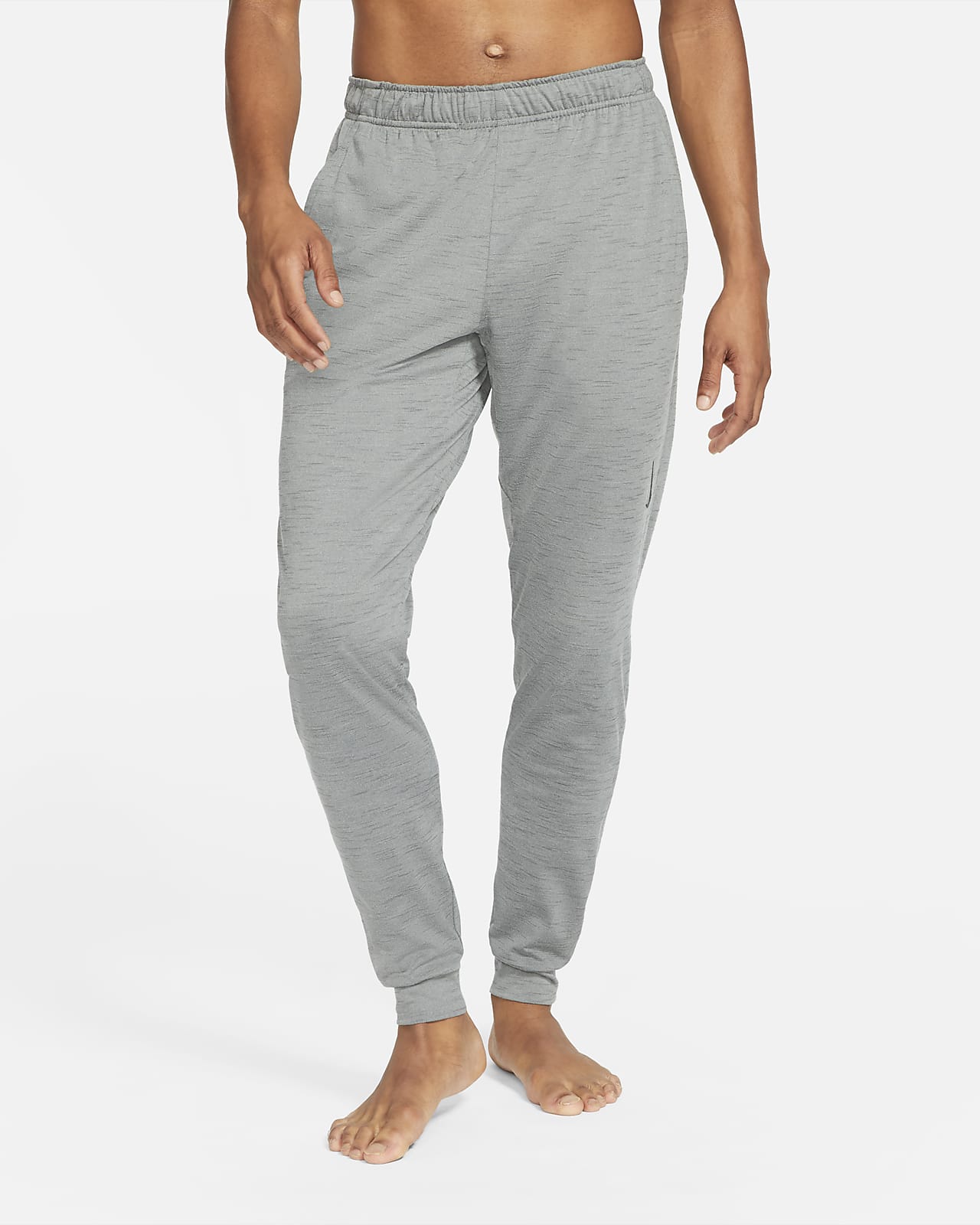 Pantalones de Yoga gris