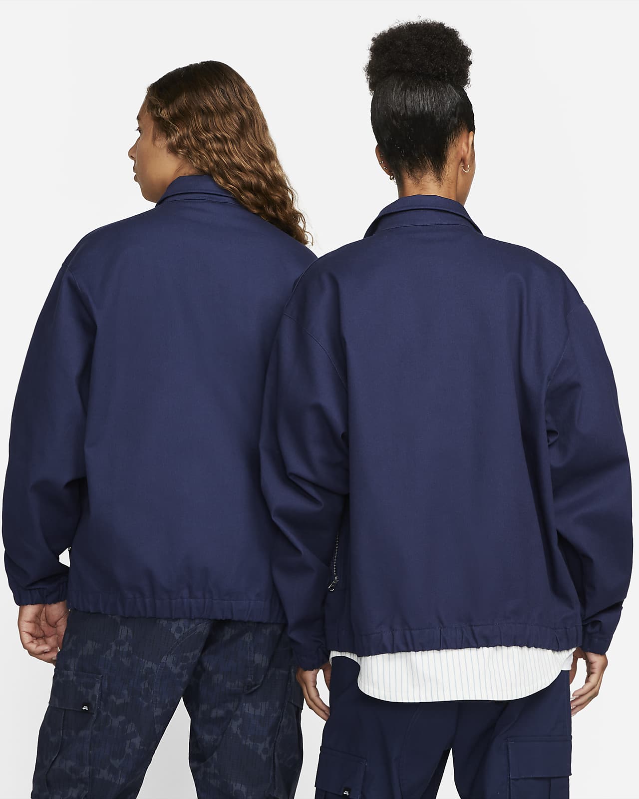 Nike SB Lightweight Skate Jacket. Nike FI