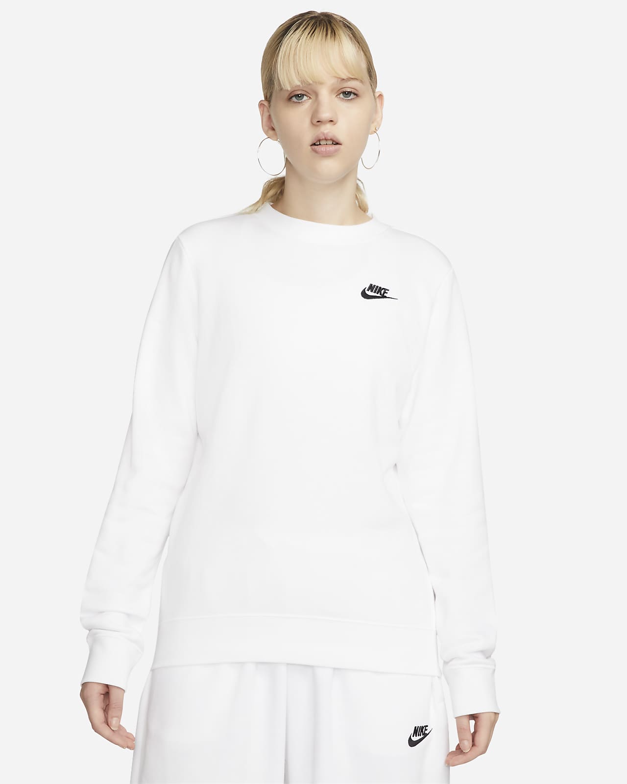 Nike Sportswear Club Fleece Women's 