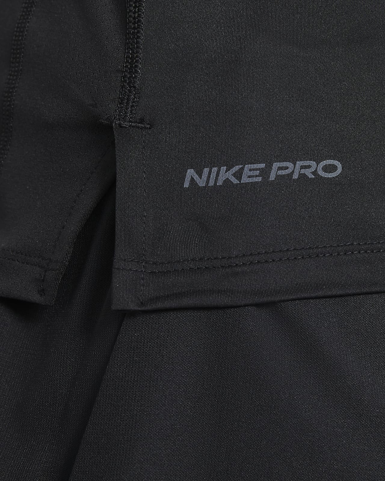 nike pro core sleeveless base layer mens