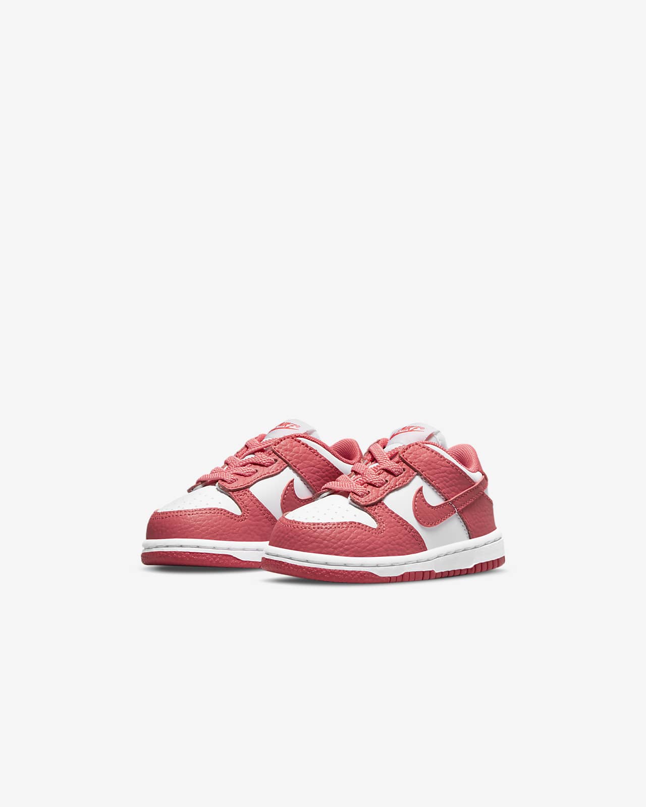 Calzado para bebé e infantil Nike Dunk Low. Nike MX