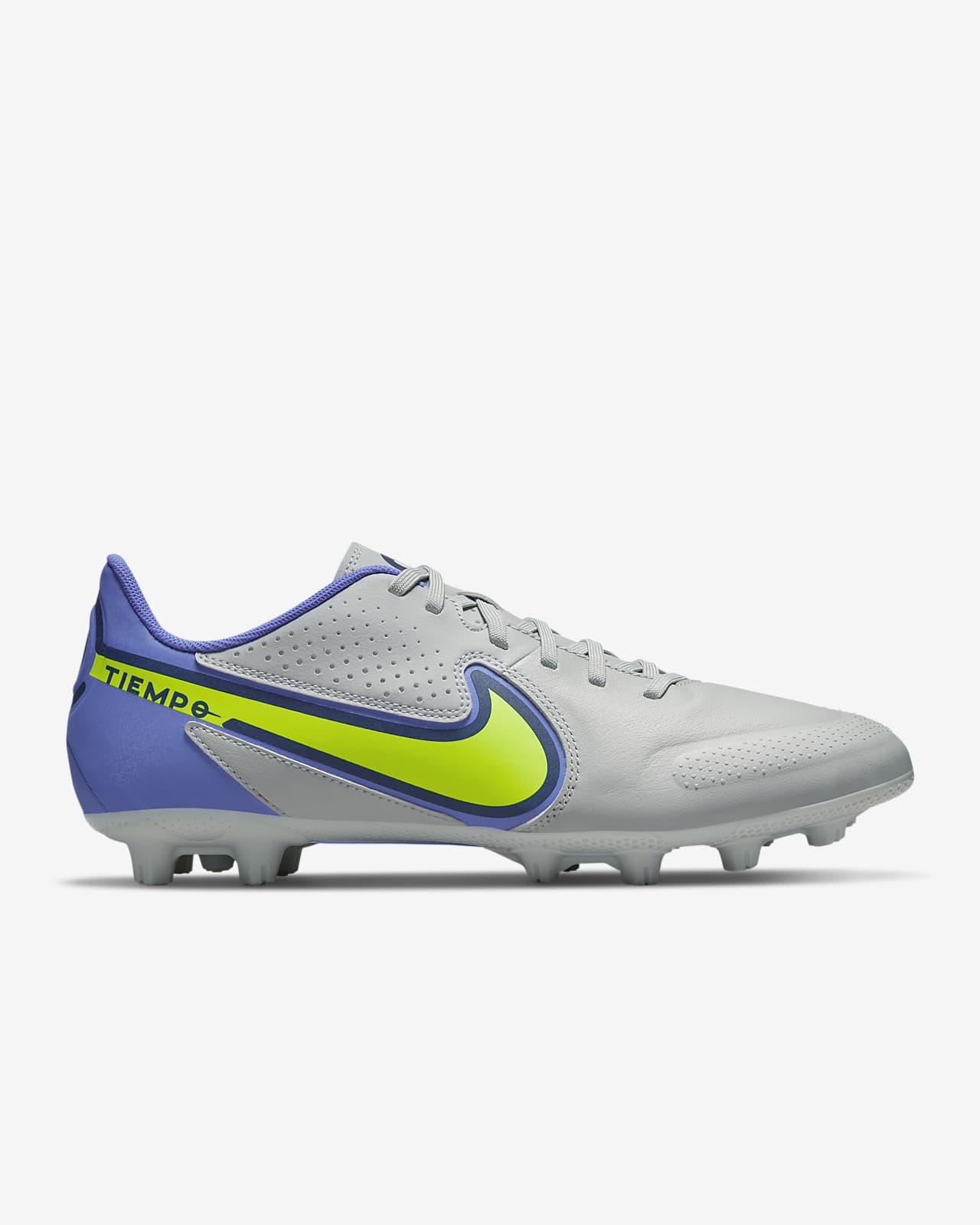 Nike Tiempo Legend 9 Academy HG Hard-Ground Soccer Cleat. Nike JP