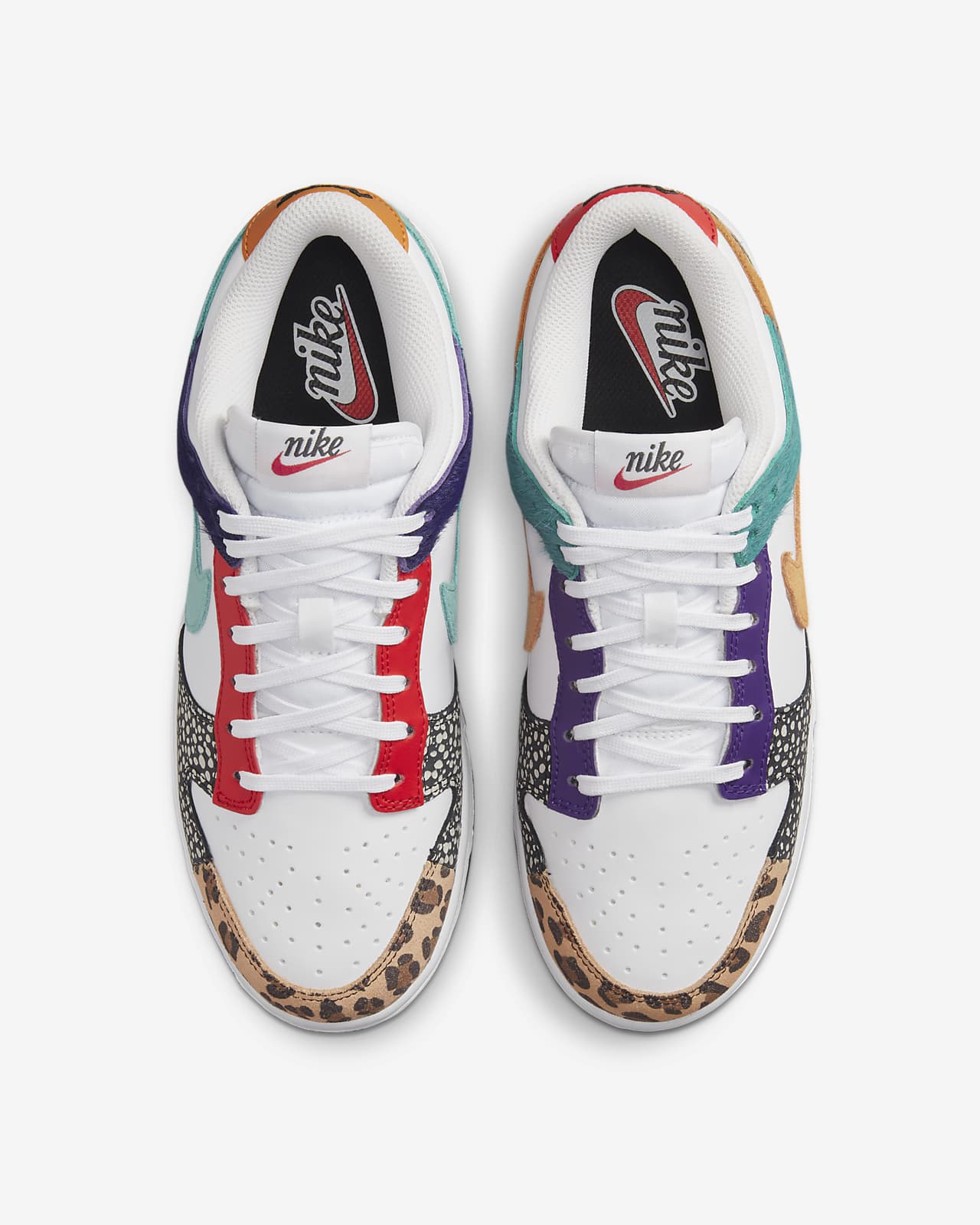 Calzado para mujer Nike Dunk Low SE. Nike MX