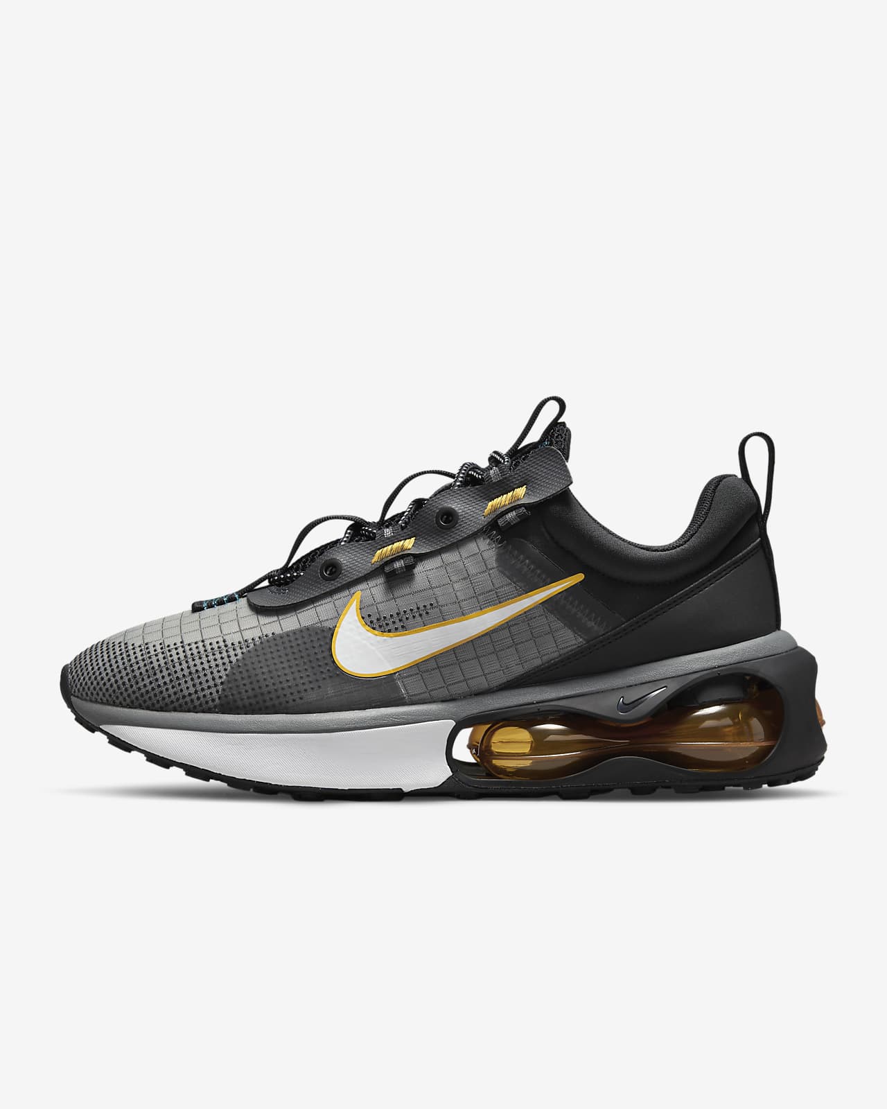 Chaussures Nike Air Max 2021 pour Homme. Nike LU
