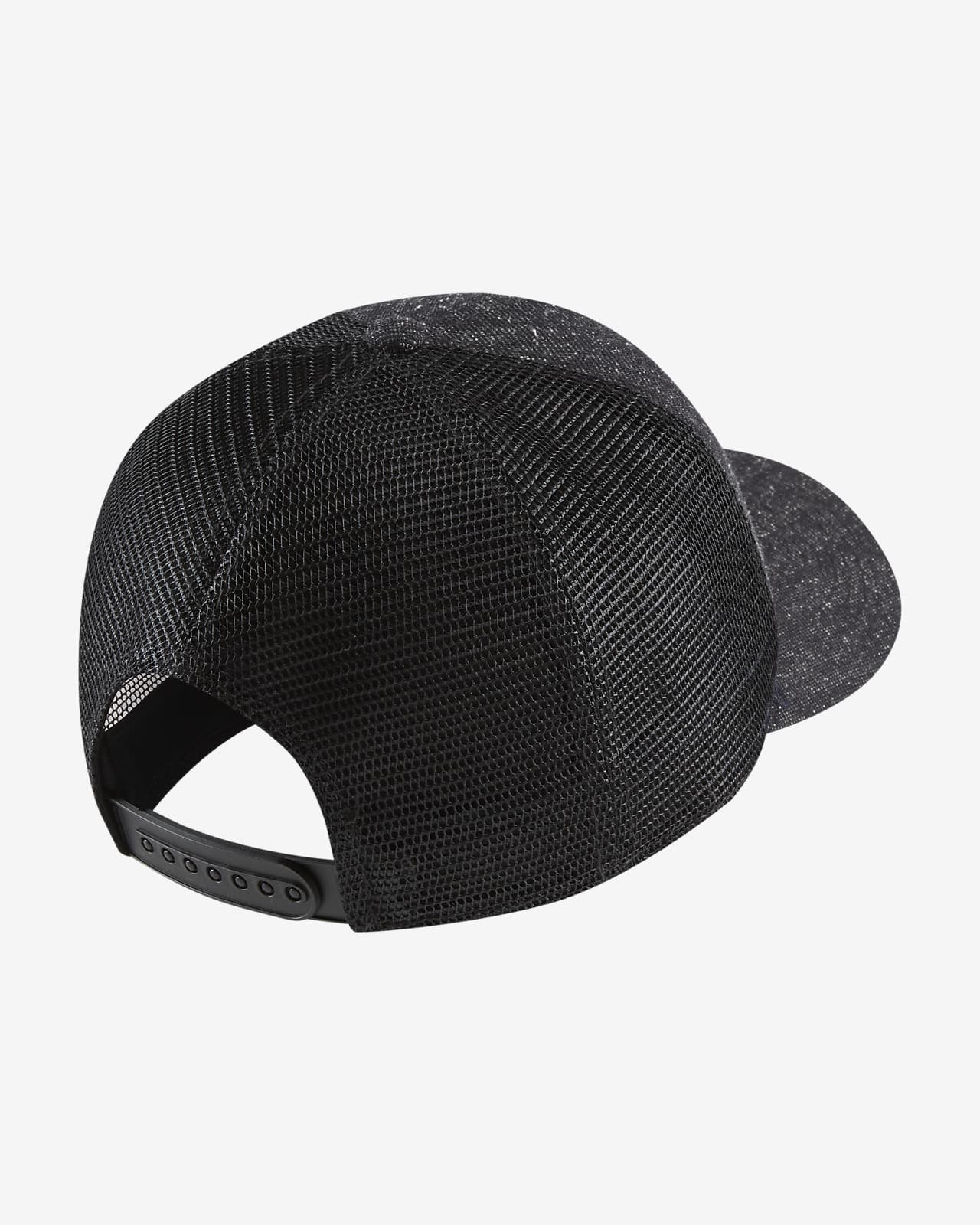 nike performance trucker hat