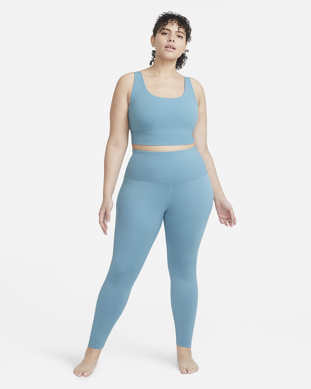 nike plus size yoga pants