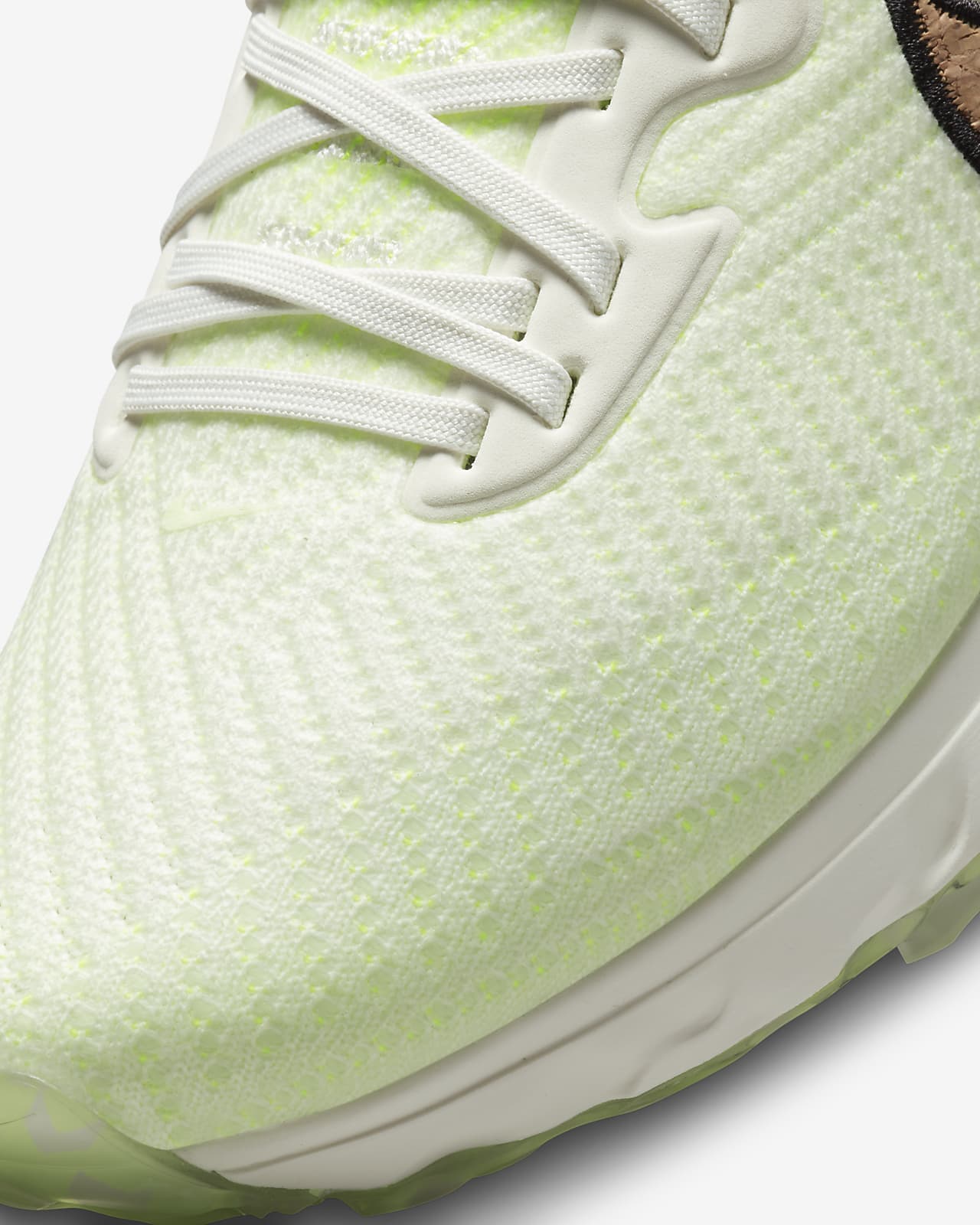 nike air zoom infinity golf shoes