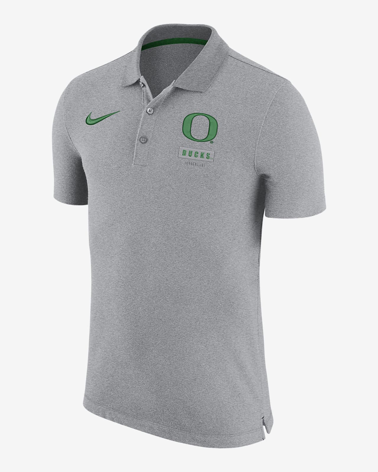 Nike College (Oregon) Men's Polo. Nike.com