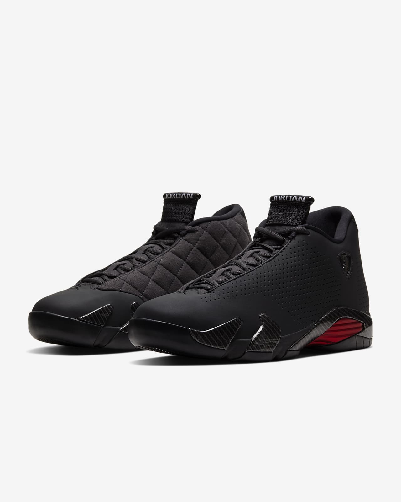 Air Jordan 14 Retro SE Men's Shoes. Nike ID