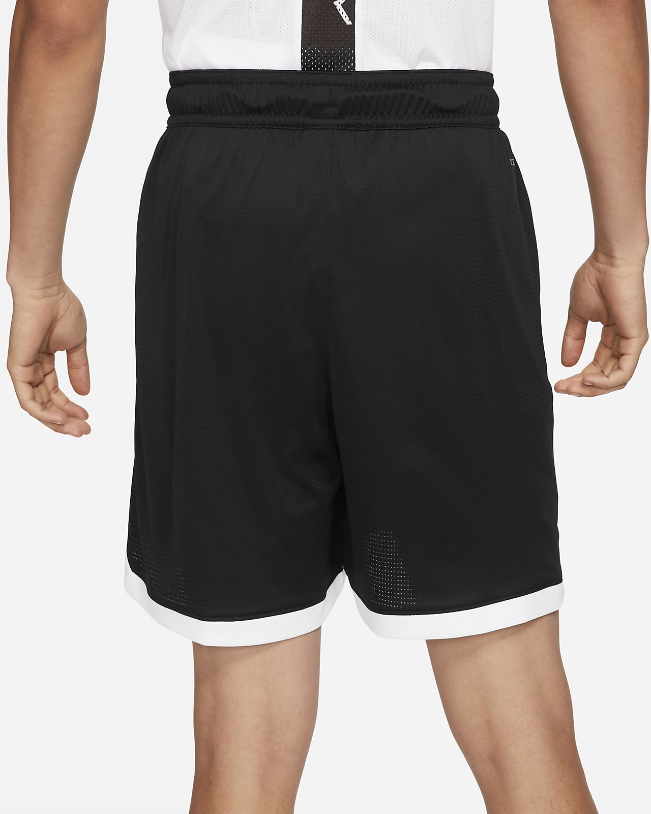 jordan dry air short