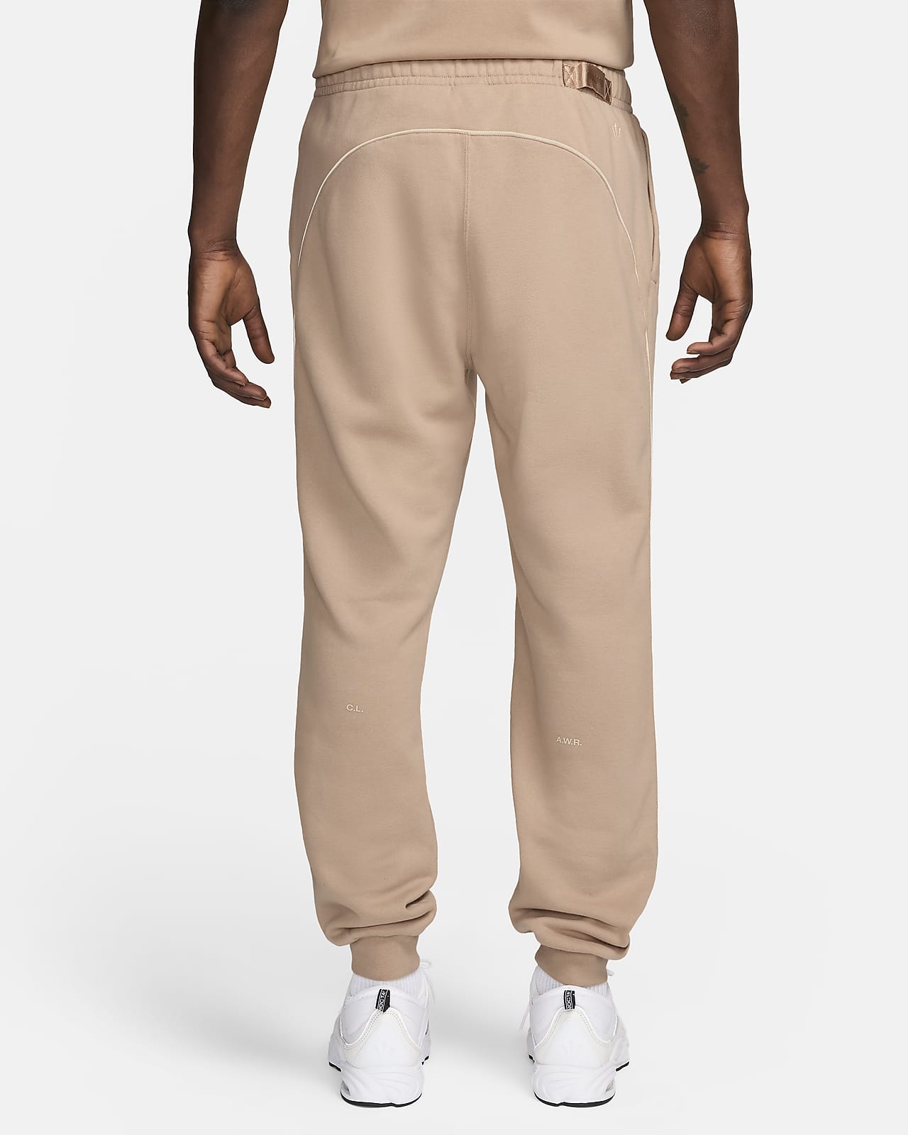 NOCTA NOCTA Fleece CS Sweatpants. Nike.com