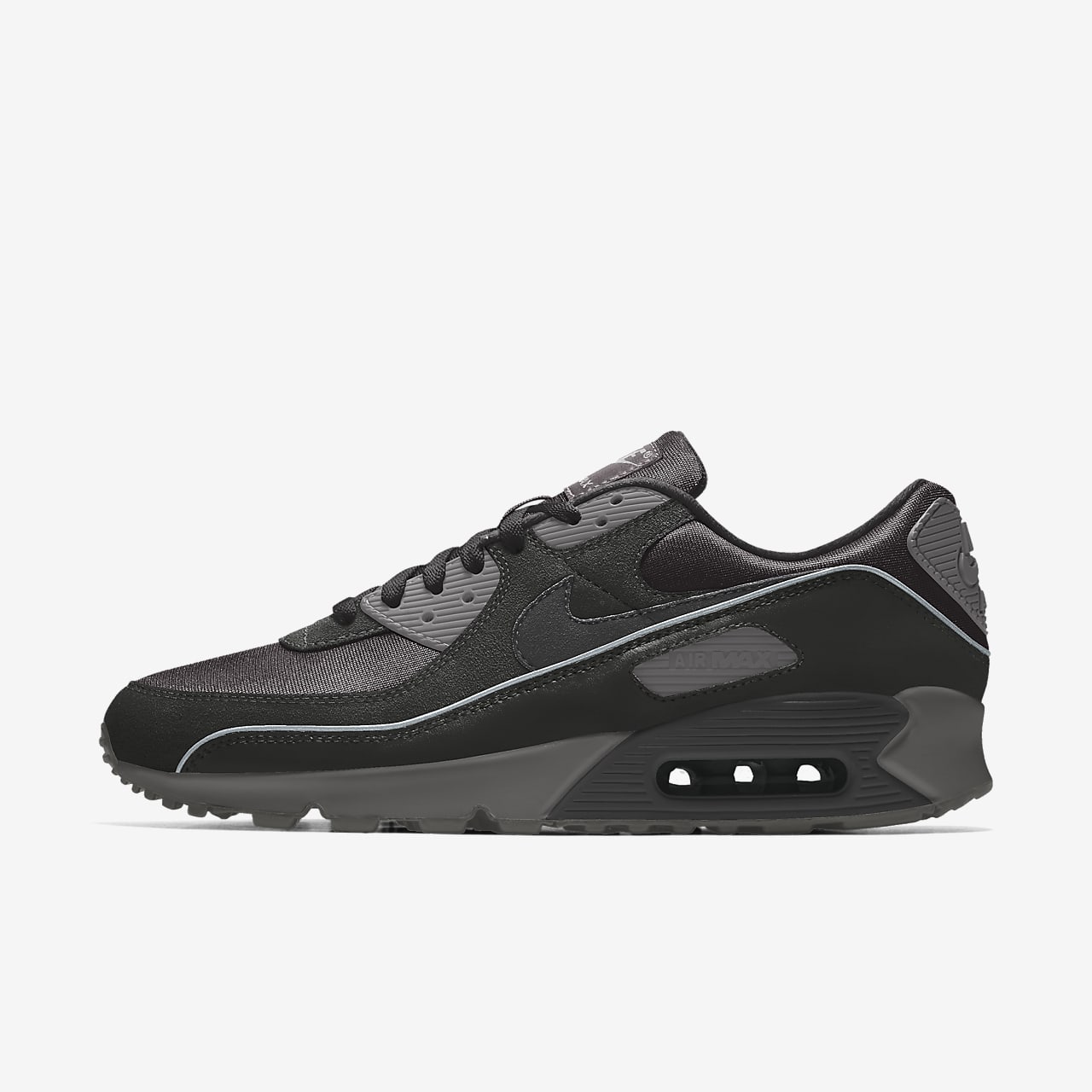 Nike Air Max 90 Unlocked By personalizables. ES