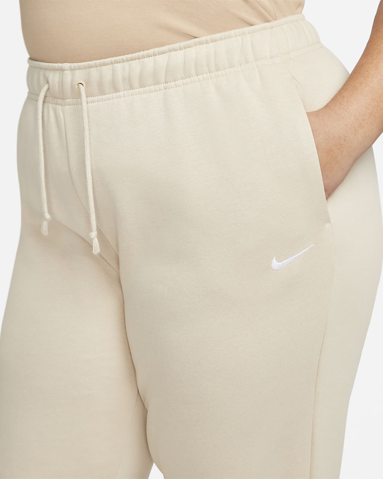 Tectonic Tick Thaw, thaw, frost thaw nike essential plus size joggers ...