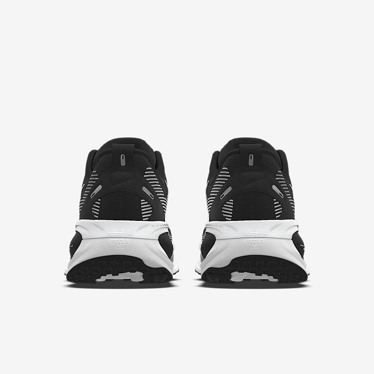 Nike Vomero 18 By You Custom Women's Road Running Shoes