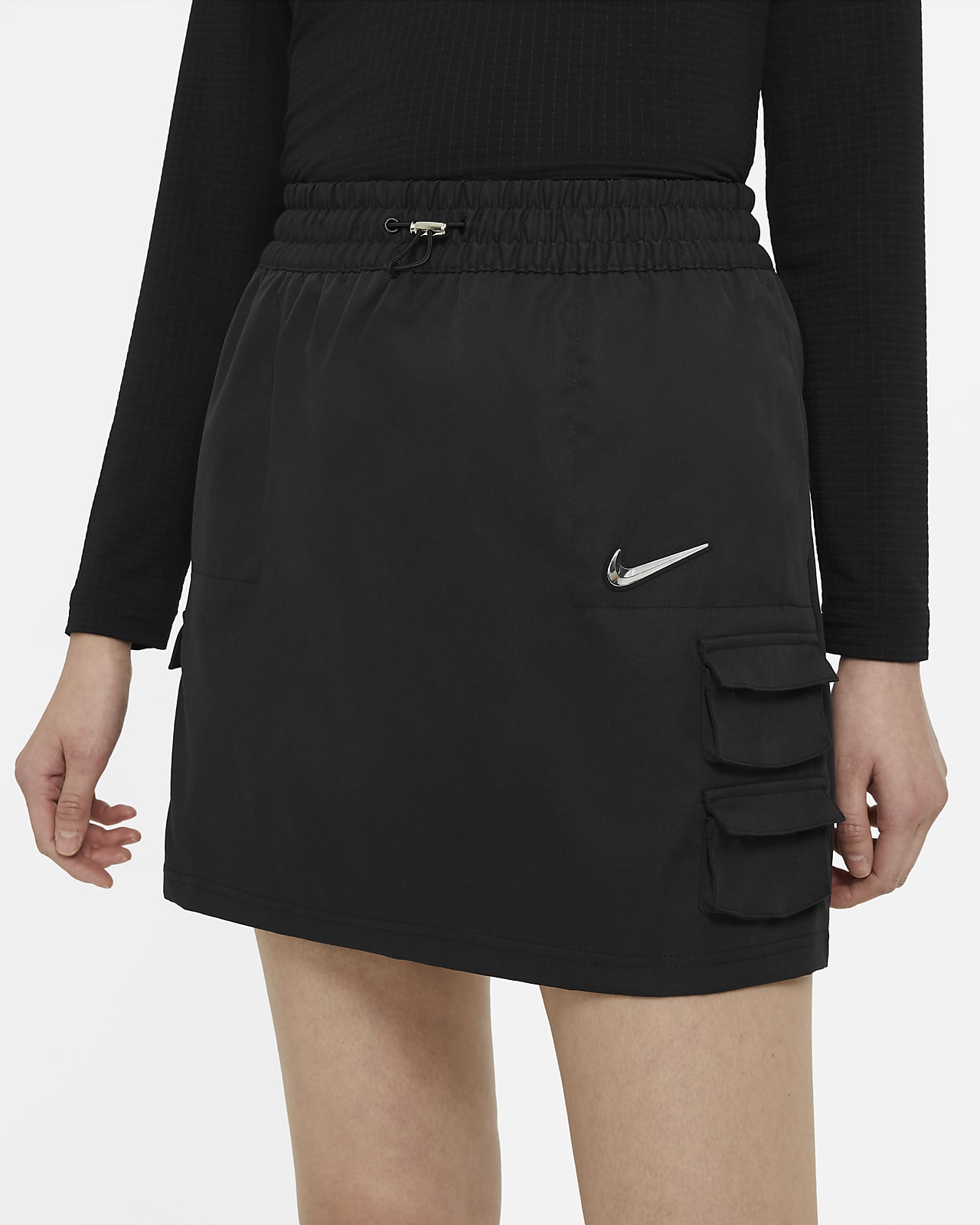 nike with different swoosh