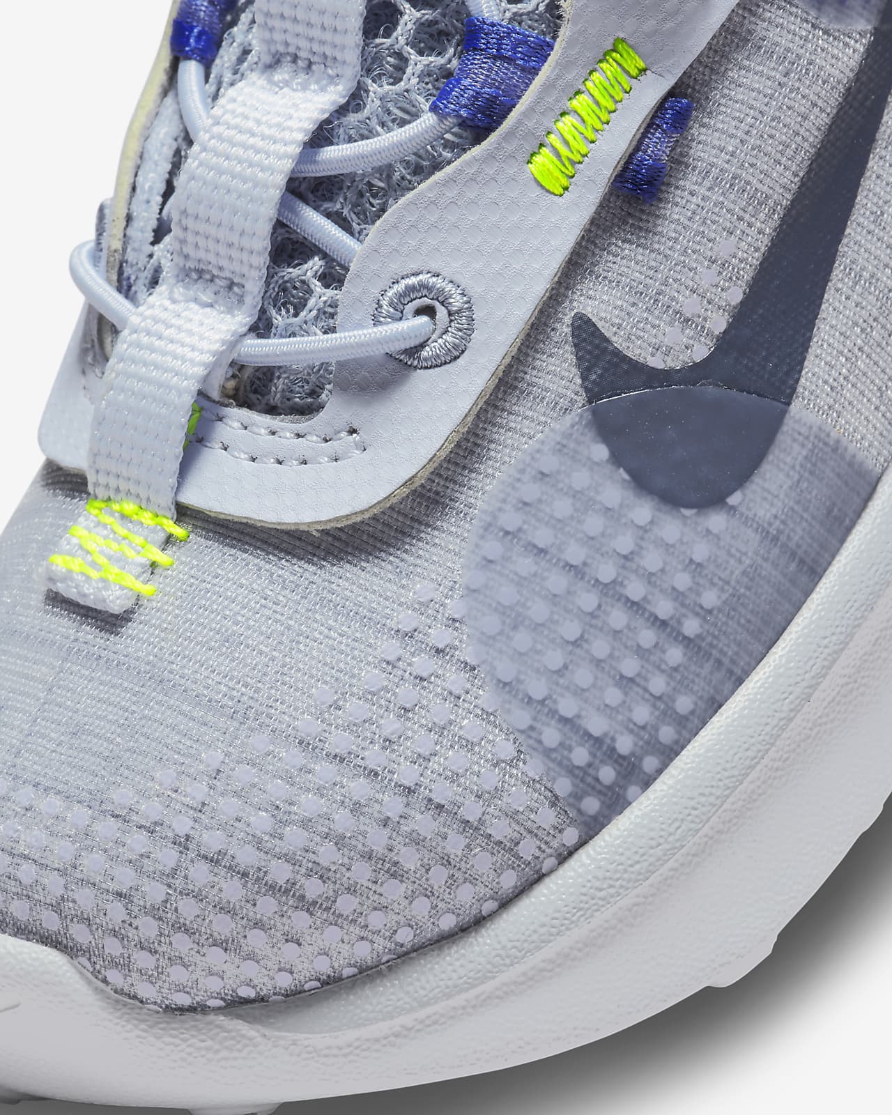 Nike Air Max 2021 Schoenen voor baby's/peuters. Nike BE