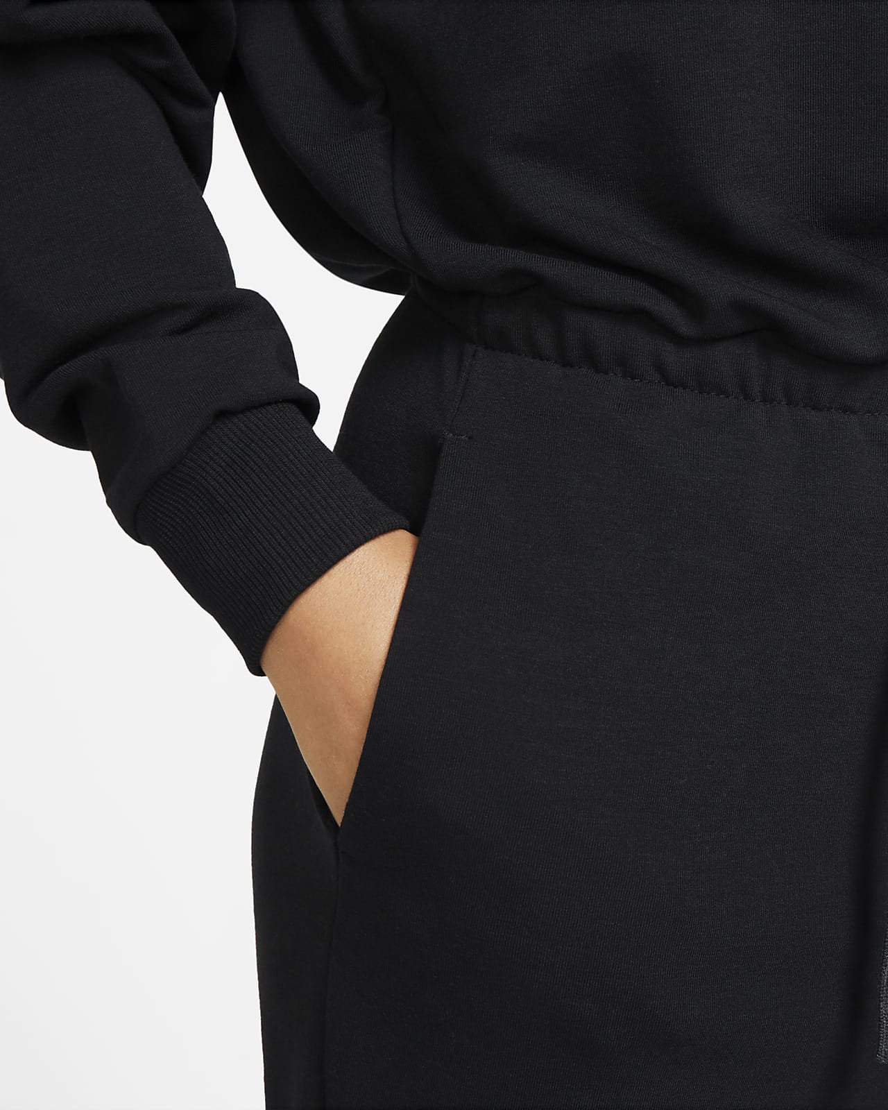 Nike Yoga DriFIT Women's Jumpsuit. Nike NL