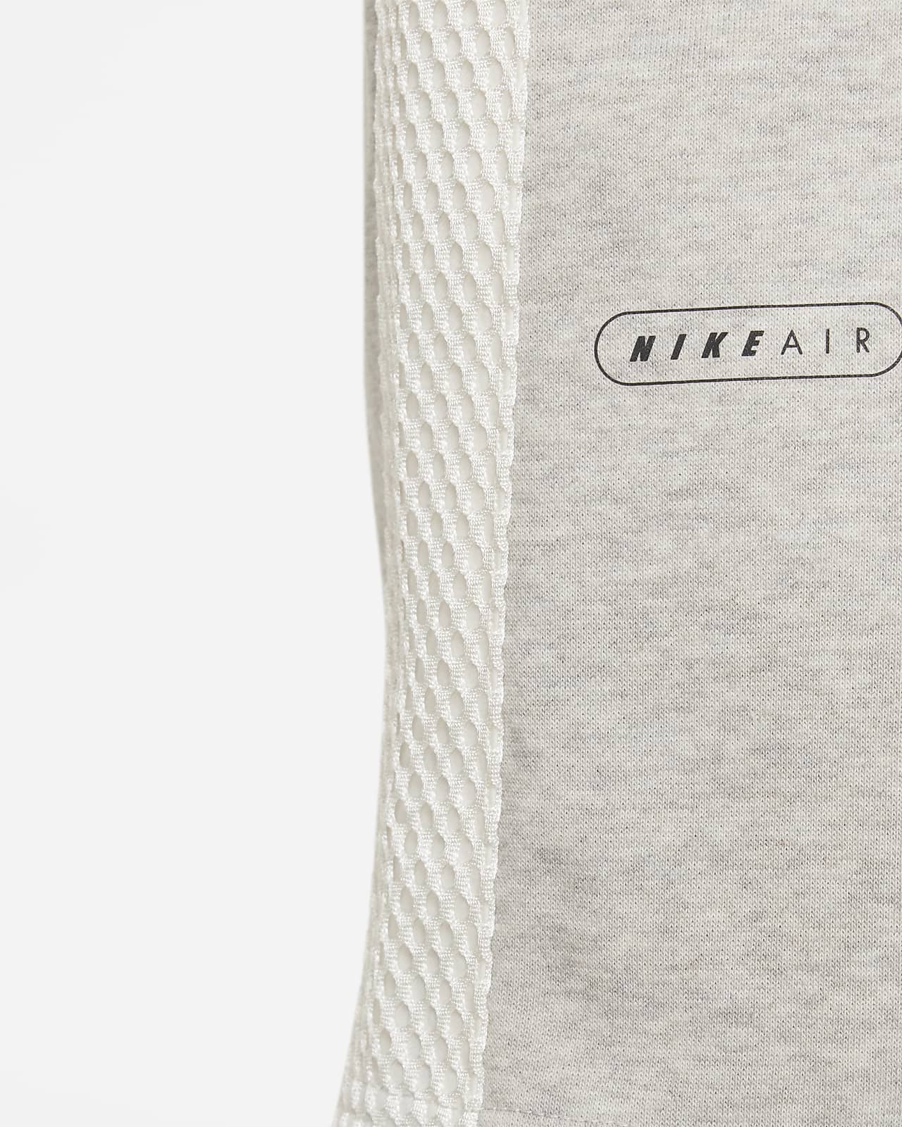 Nike Sportswear Air Toddler T-Shirt and 