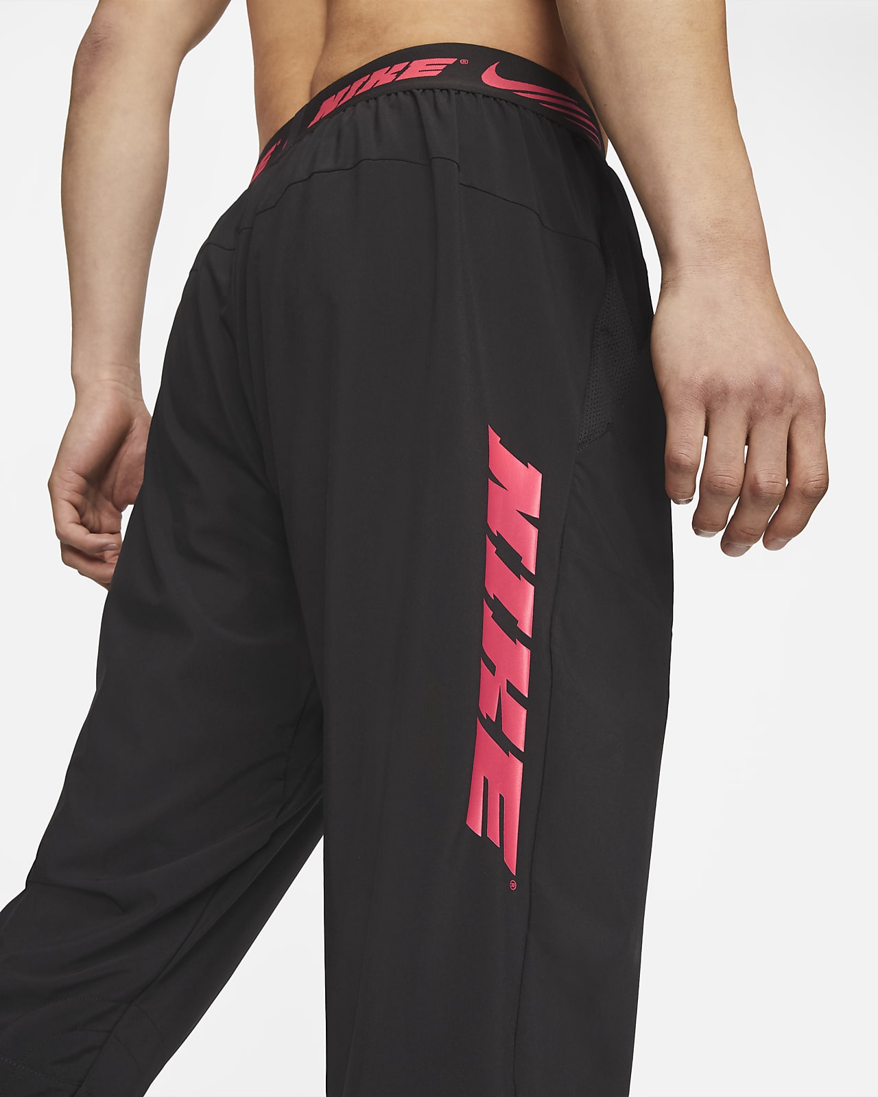 nike sport clash pants