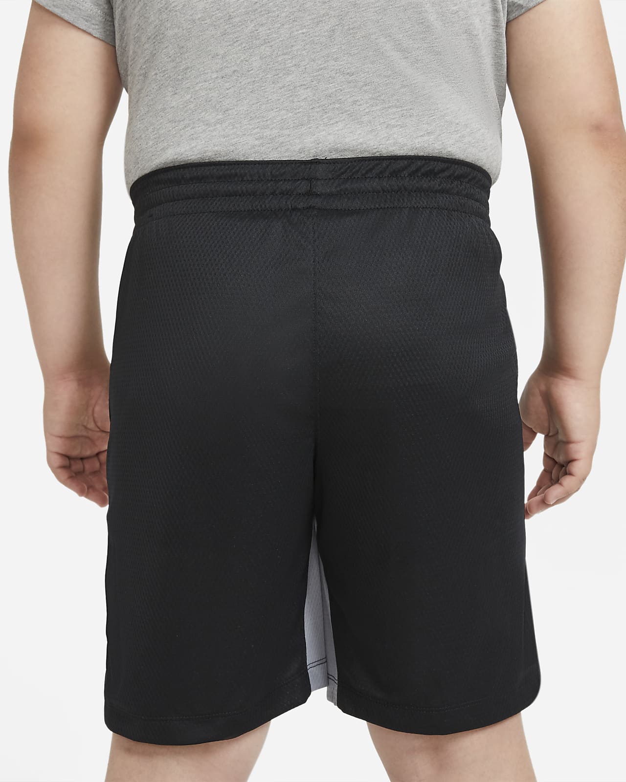 boys nike training shorts