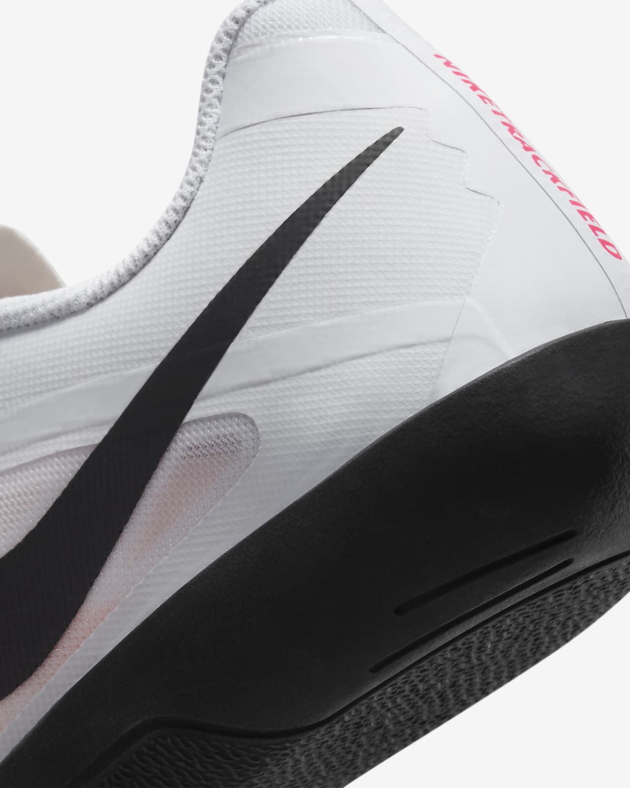 Nike Zoom Rival 2 Athletics Throwing Shoes. Nike