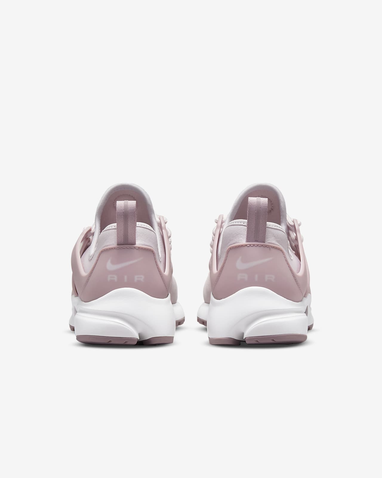 Air Presto Shoe. Nike ID