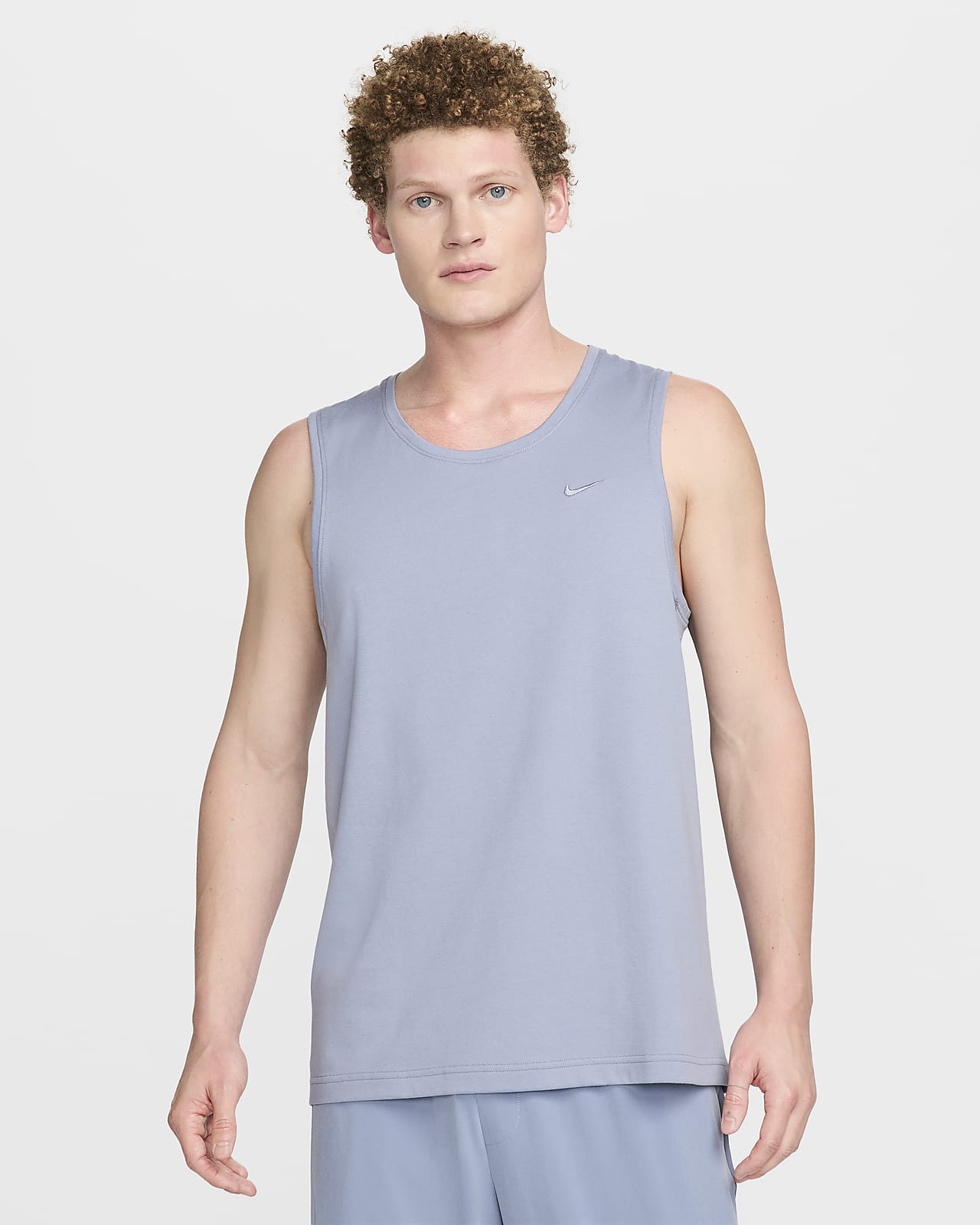 Nike Mens Fitness Running Tank Top : : Clothing, Shoes &  Accessories