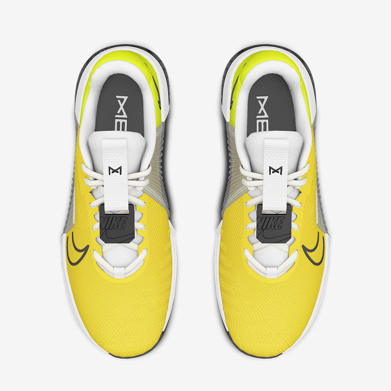 Nike Air Max 95 By You Custom Men's Shoe. Nike LU