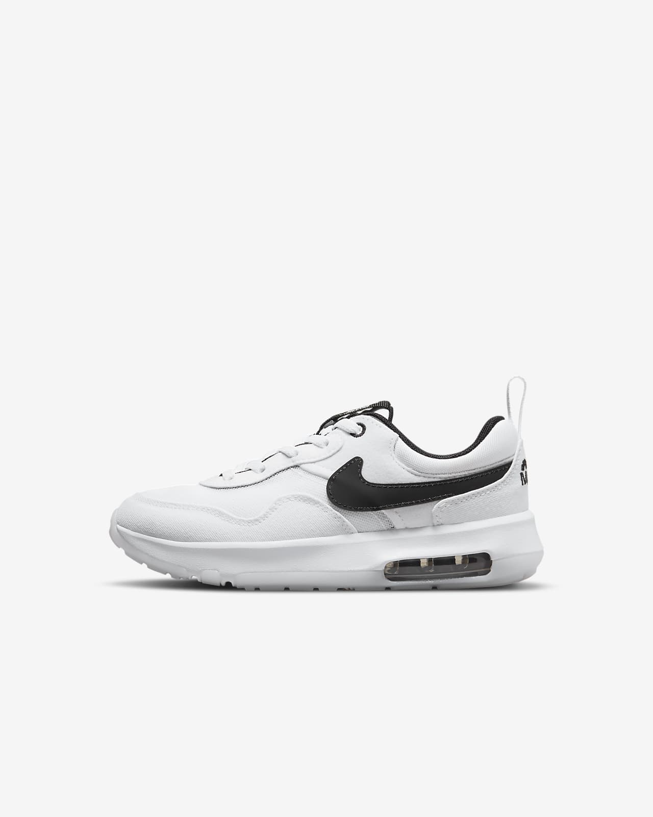 Investeren Reactor hond Nike Air Max Motif Younger Kids' Shoes. Nike LU