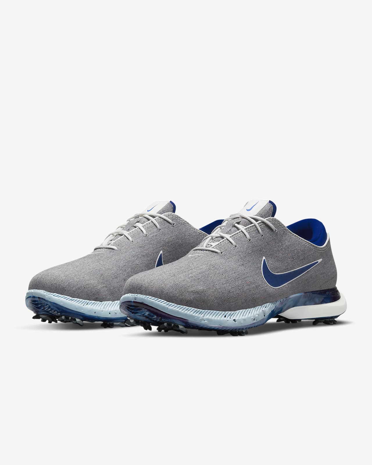 nike men's air zoom victory tour nrg golf shoes