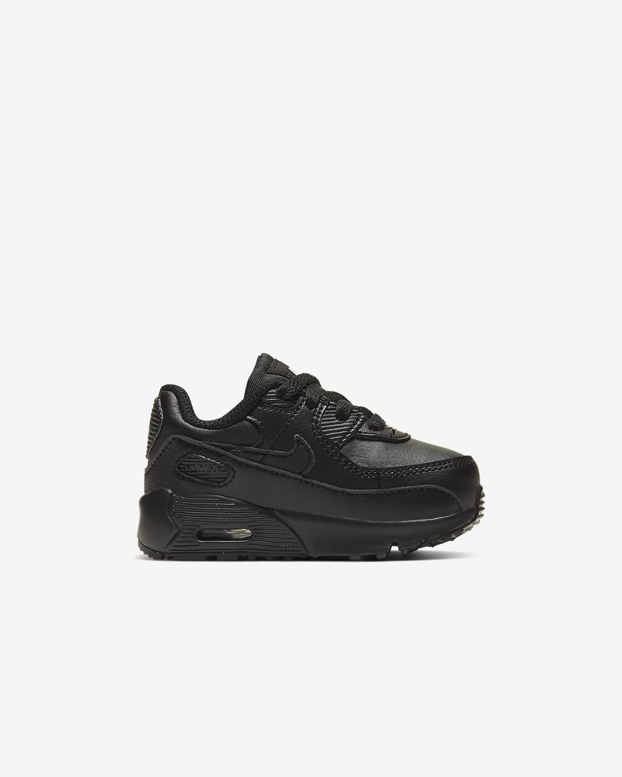 Nike Air Max 90 Baby and Toddler Shoe 