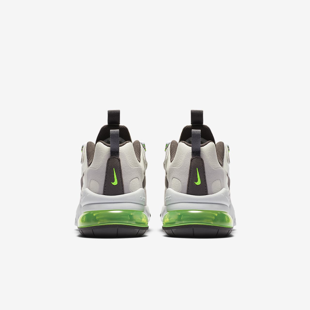 nike air 270 react enfant