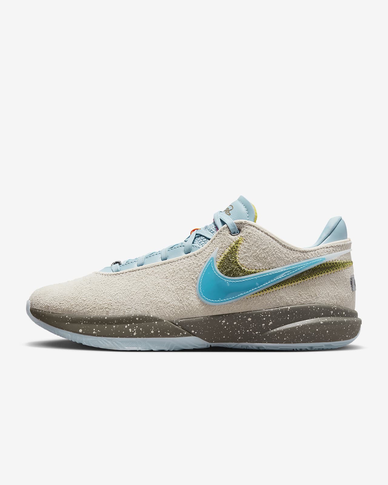 Lebron Xx Basketball Shoes. Nike.Com