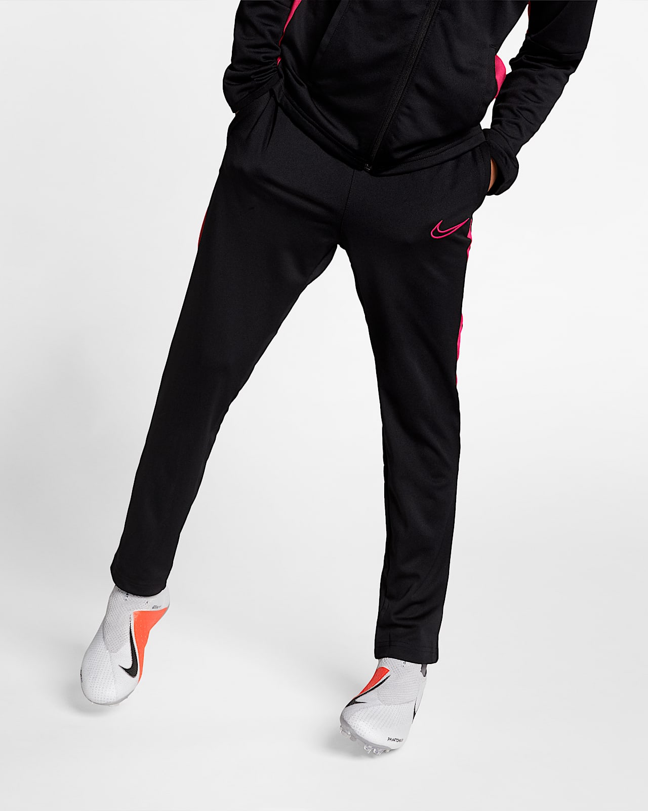 survetement de foot nike