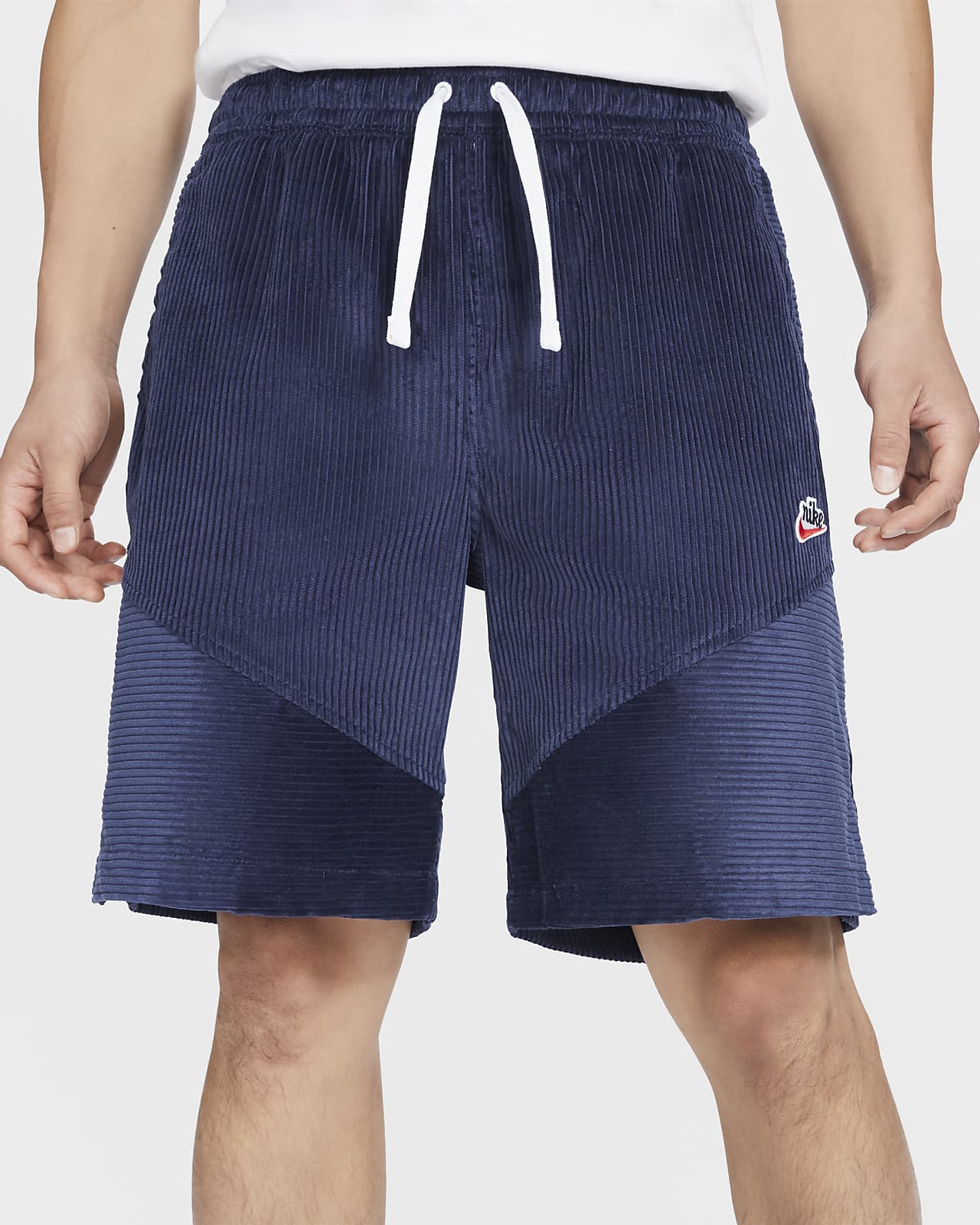 nike heritage windrunner shorts