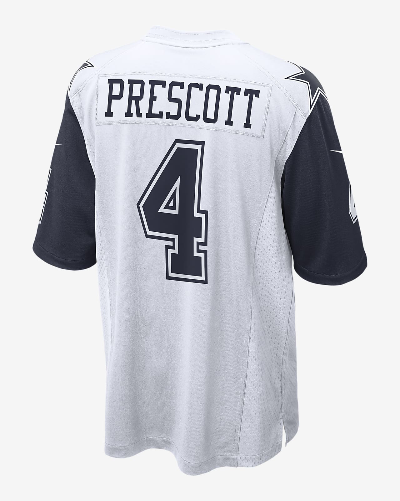 Dak Prescott Youth Shirt, Dallas Football Kids T-Shirt