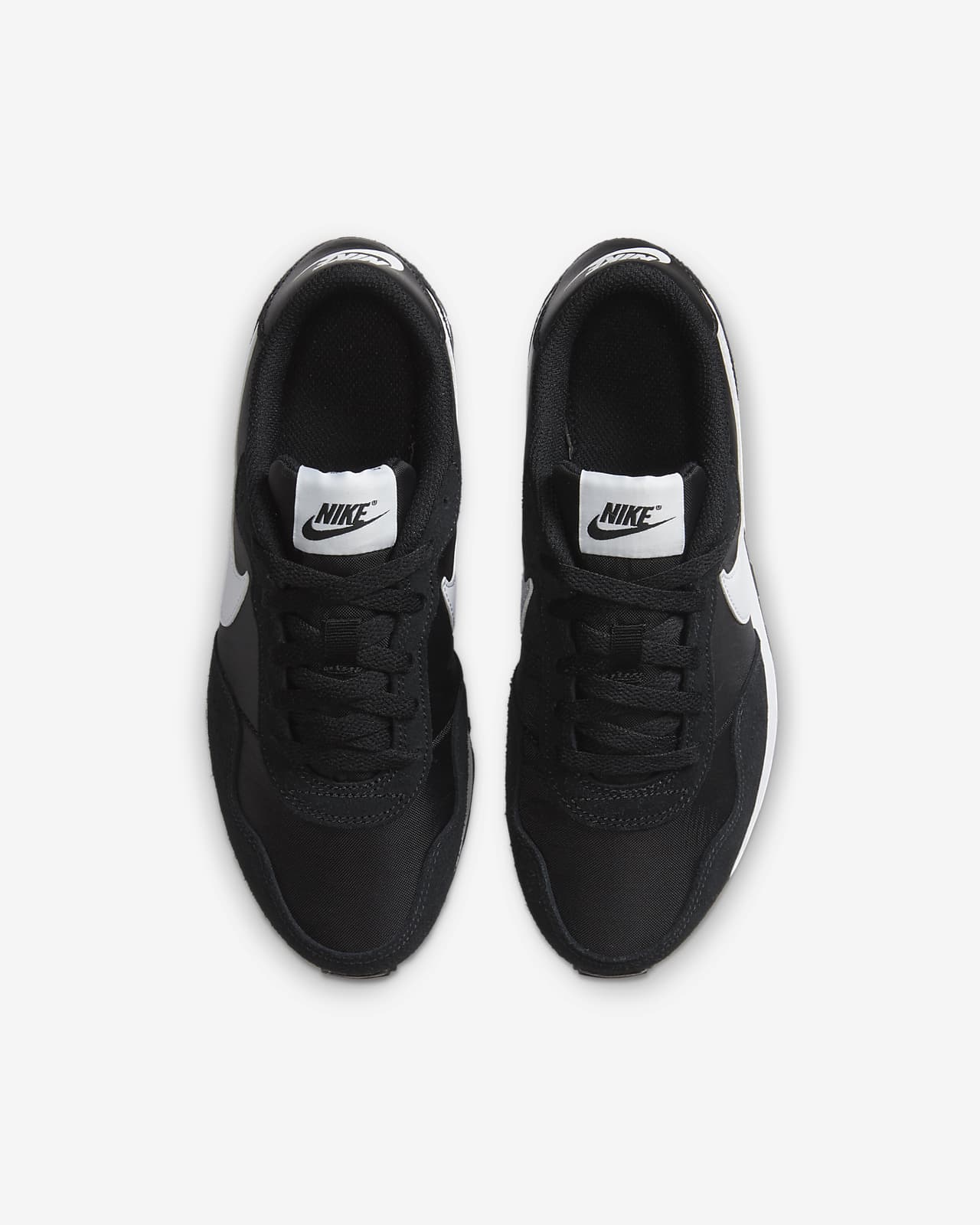 Scarpa Nike MD Valiant - Ragazzi. Nike IT