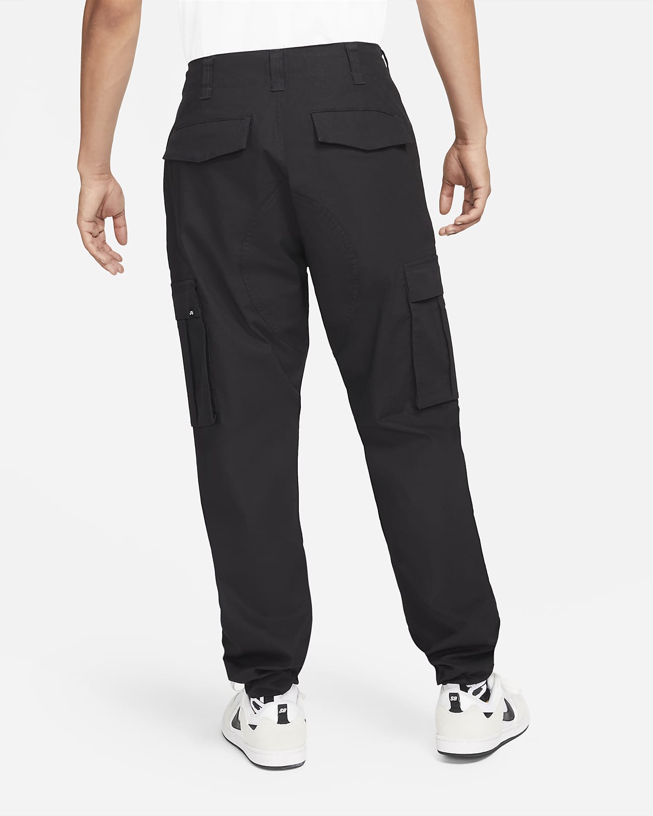 Pantaloni cargo da skateboard Nike SB. Nike IT