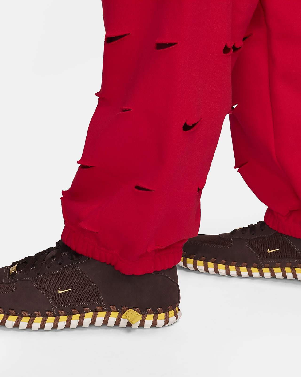Nike x Jacquemus Swoosh Pants Nike x Jacquemus Swoosh Pants